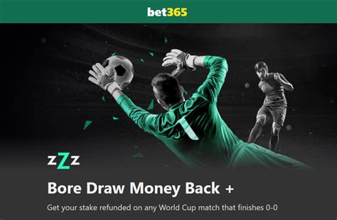 bet365 bore draw